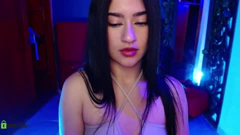 isa__rodriguez online show from April 9, 3:32 am