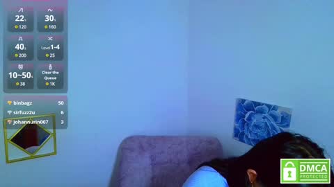 Snapshot of isa_channel chatting on January 31, 6:14 pm isa online show from January 31, 6:14 pm