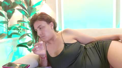 Isabella online show from March 6, 12:48 pm