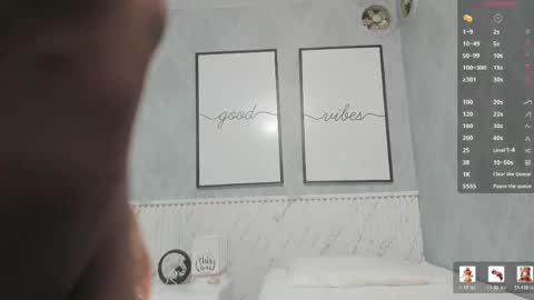    online show from April 16, 10:15 am