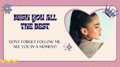 Isa  online show from October 15, 3:24 pm