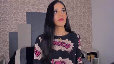 Isa  online show from September 20, 2:20 pm