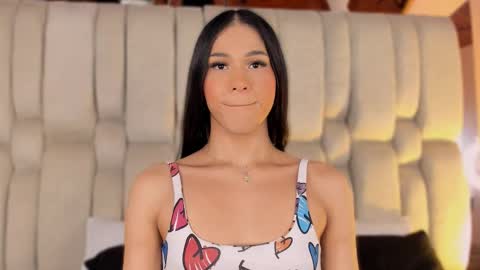 Isa  online show from February 28, 3:43 am