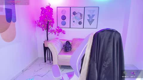 ISA online show from October 9, 8:03 pm