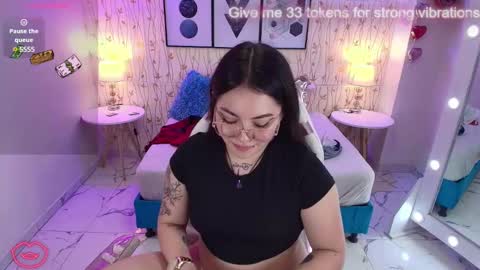 ISA online show from February 26, 11:41 pm