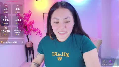 ISA online show from November 15, 9:16 pm