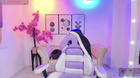 ISA online show from October 2, 9:13 pm