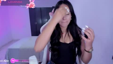 isaa_diamond online show from February 22, 3:32 am