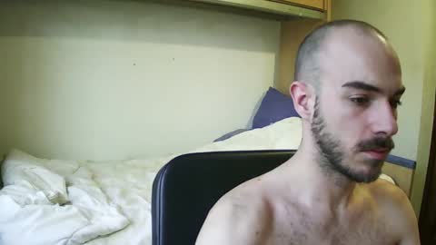 Isaac99c online show from February 8, 8:09 am