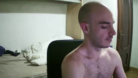 Isaac99c online show from February 18, 1:32 am