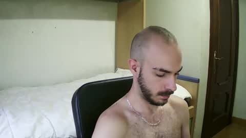 Isaac99c online show from September 12, 6:37 am