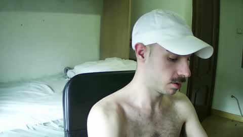 Isaac99c online show from January 6, 10:57 am