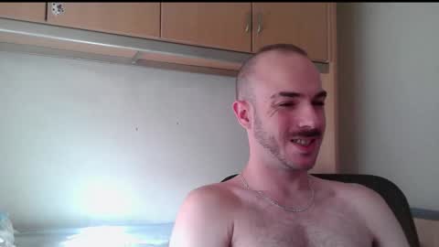 Isaac99c online show from October 15, 8:37 am