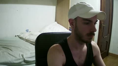 Isaac99c online show from January 31, 6:14 pm