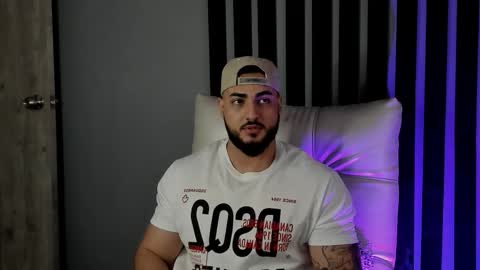 Isaac online show from October 12, 9:16 pm