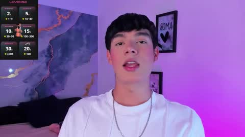 Isaac Kurtt online show from January 6, 8:02 pm