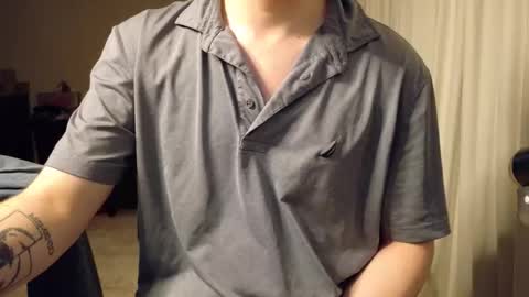 isaac online show from April 16, 5:07 am