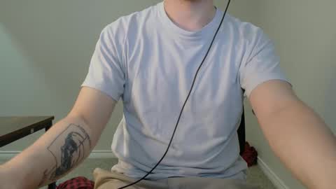 isaac online show from February 3, 6:00 am