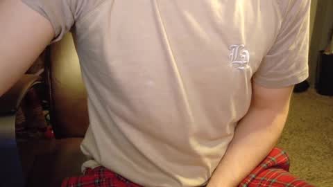 isaac online show from February 27, 6:09 pm