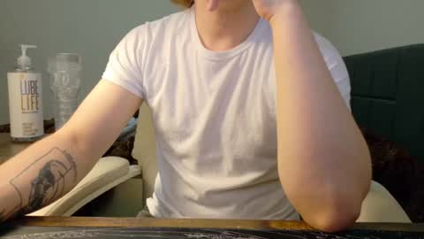 isaac online show from July 19, 8:50 am