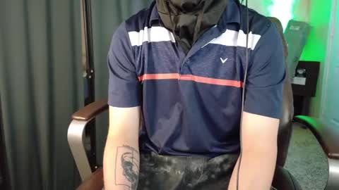 isaac online show from September 12, 12:29 pm