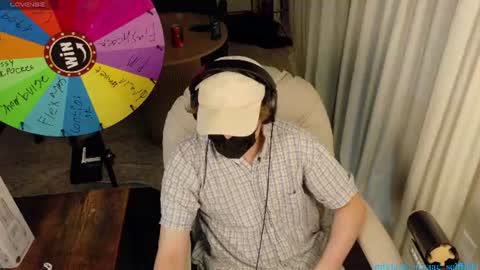 isaac online show from June 12, 9:52 am