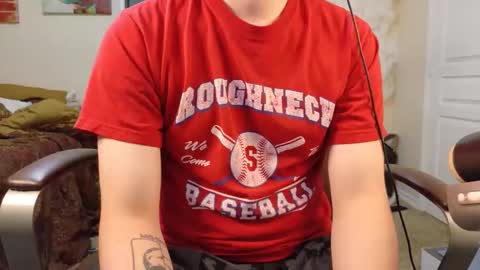 isaac online show from November 4, 10:55 pm