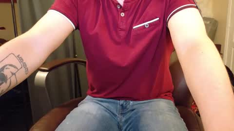 isaac online show from October 19, 10:20 am