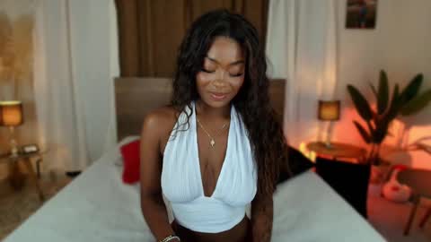 Isaa Coleman online show from March 14, 10:03 pm