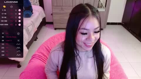 Snapshot of isabeella_24 chatting on March 2, 7:56 pm Isabella online show from March 2, 7:56 pm