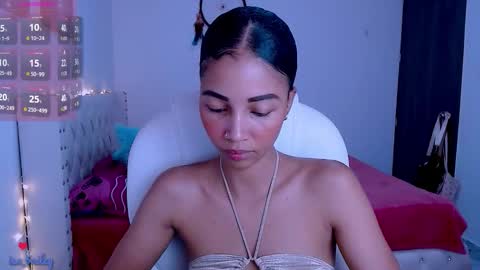 isabel online show from March 14, 8:57 pm