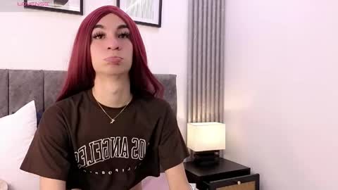 isabel_palmer online show from April 30, 8:57 pm