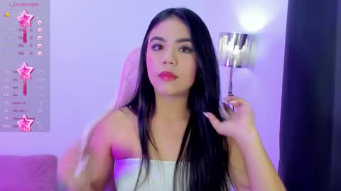 Isabel  online show from February 27, 1:09 am