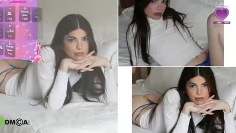 isabela_fiorelli online show from June 16, 1:15 pm