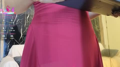 isabela_pino23_pm online show from May 9, 5:52 pm