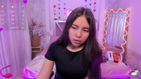 ISABELA  online show from March 5, 11:52 am