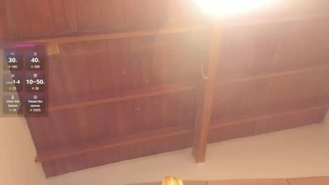  Isabela  online show from October 5, 8:16 pm