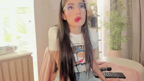 isabelastefano online show from March 6, 3:16 am