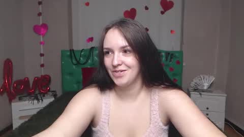 IsabelBlackberry online show from November 28, 6:43 am