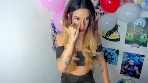 isa 3 online show from December 13, 10:23 pm