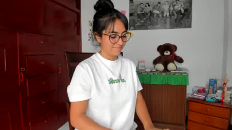 Isabella22 1 online show from December 3, 6:55 pm