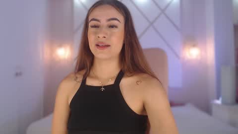 Isa  online show from September 11, 3:46 pm