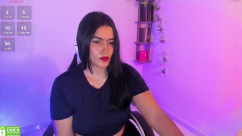 isabella_aristi03 online show from November 5, 3:19 am