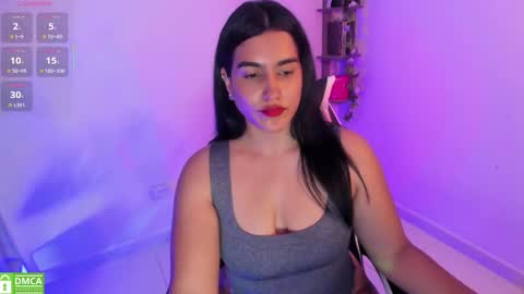 isabella_aristi03 online show from November 9, 4:05 am
