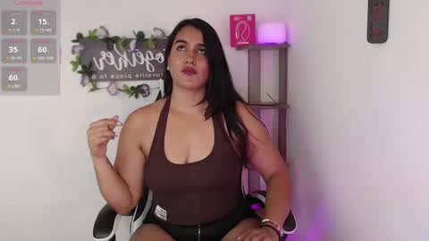 isabella_aristi03 online show from February 7, 12:35 am