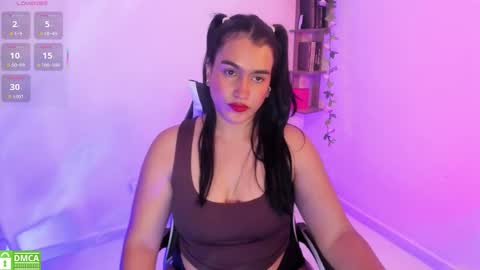 isabella_aristi03 online show from November 8, 4:04 am