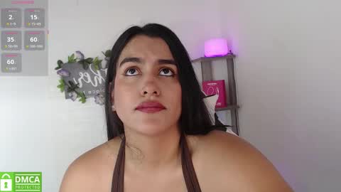 isabella_aristi03 online show from February 27, 12:14 am