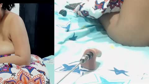 isabella_castro2 online show from April 15, 8:06 am