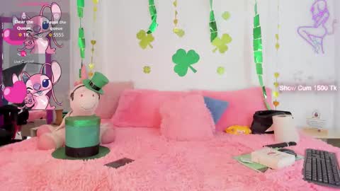 Isabella Coronado online show from March 9, 12:32 pm