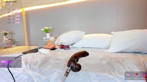 Isa online show from February 21, 6:27 am